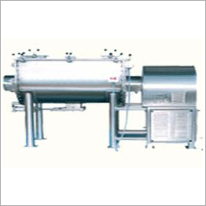 Ribbon Blender