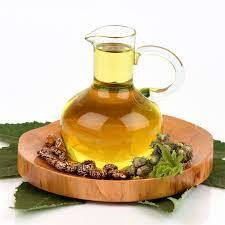 Hydrogenated Castor Oil