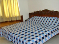 Deluxe Double Bed Rooms
