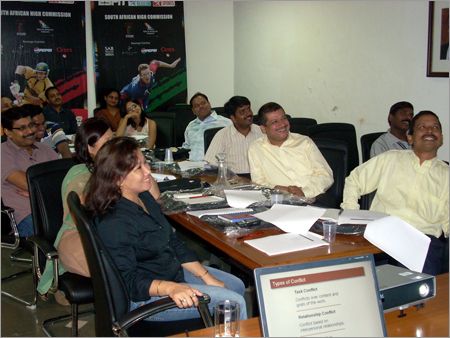 Corporate Trainings for Soft skills