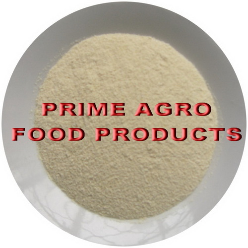 Dehydrated Garlic Powder