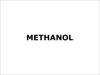 Methanol Chemical