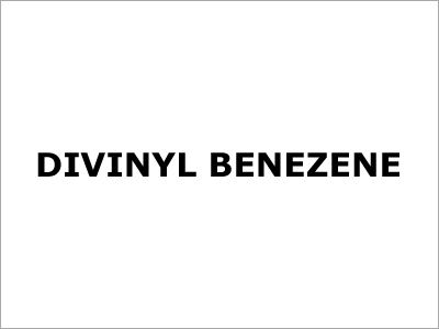 Divinyl Benezene