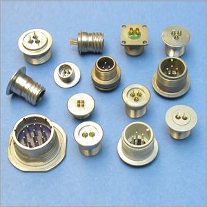 Cable Connectors