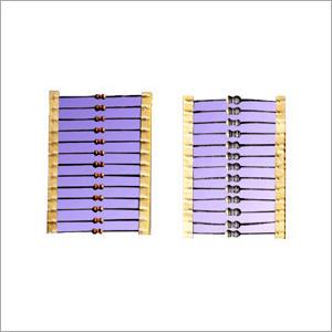 MFR and CFR Resistors