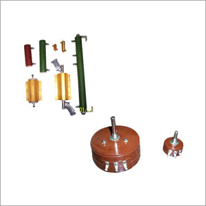 Power Resistors