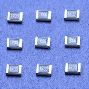 SMD Resistors