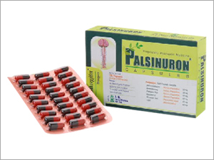 Palsinuron Capsules