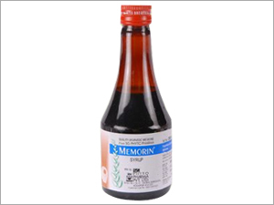 Memorin Syrup