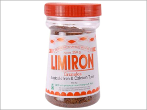 Limiron Medicines