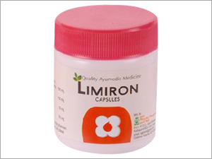 Limiron Capsules