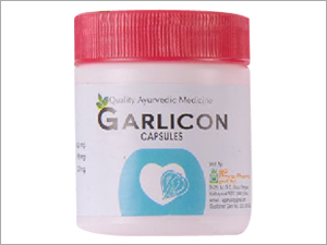 Garlicon Capsules