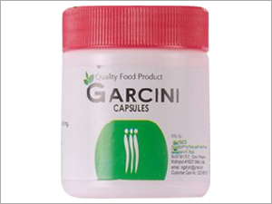 Garcini Capsules