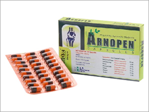 Arnopen capsules