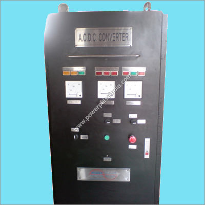 AC DC Converter AC DC Converter