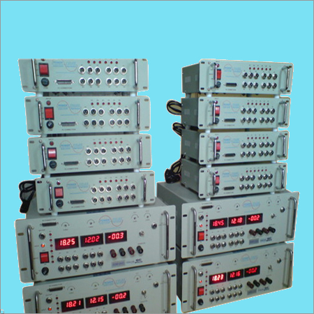 Customized Power Systems