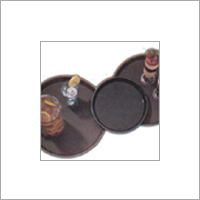 Anti Skid Tray