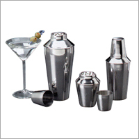 Bar Shaker