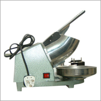 Ice Crusher