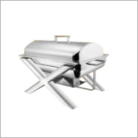 Lift Top Chafer
