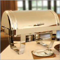 Rectangular Roll Top