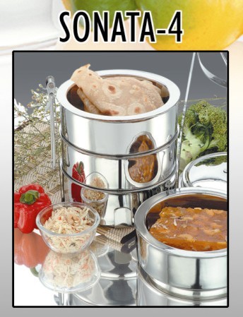 SONATA - 4