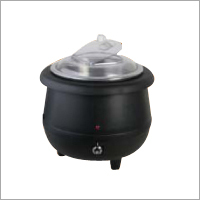Soup Pot