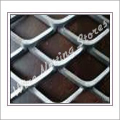 Steel Expanded Sheets