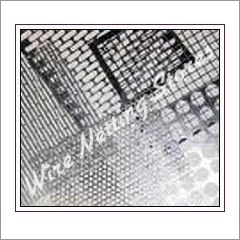 Perforated Screens
