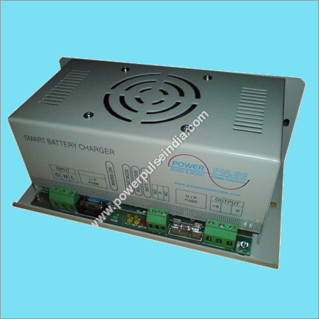 FCBC Battery Charger