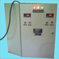 Vibrating Feeder Control Panel