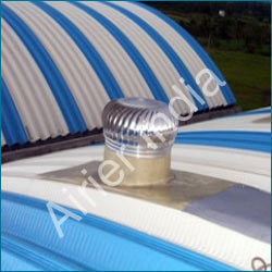 Roof Extractor