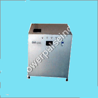 Industrial Battery Charger