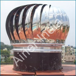 Industrial Air Ventilators