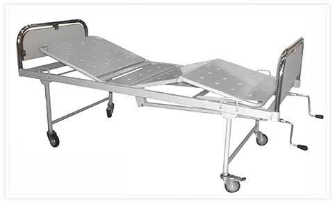 Fowler Bed