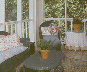 Fiber Glass 18 X 16 Mesh