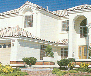 Sun Control Screening