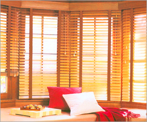 Wooden Blinds