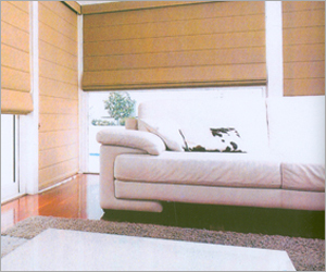 Roman Blinds