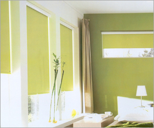 Roller Blinds