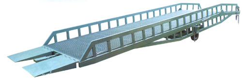 Dock Lever