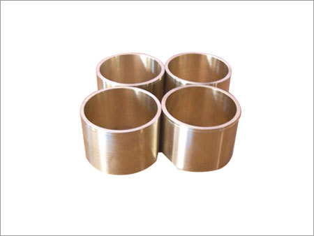 Aluminum Bronze Bushes