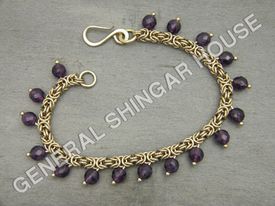Beaded Jewelery