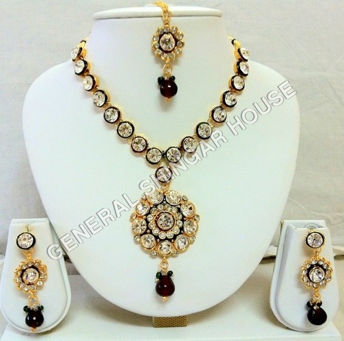 Jewelry Set