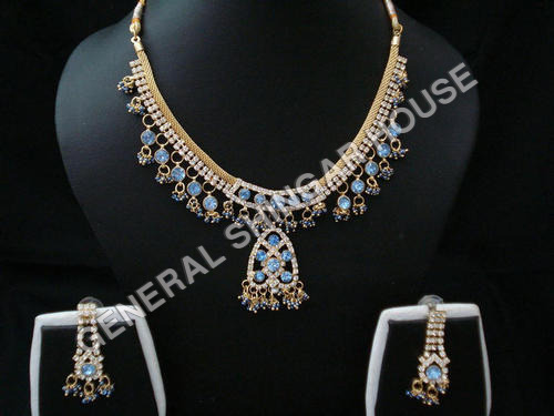 Beaded Jewelry