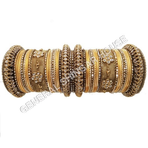 Metal Bangle