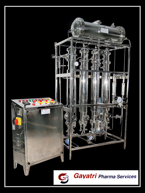Distilled Water Plant Manufacturers &amp; Suppliers, Dealers