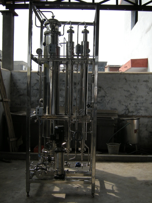 PSG Pure Steam Generator
