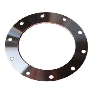 Flange
