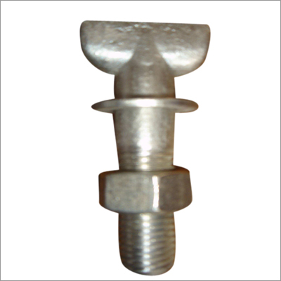 Forged a ta Head Blot